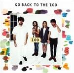 Zoo - CD Audio di Go Back to the Zoo