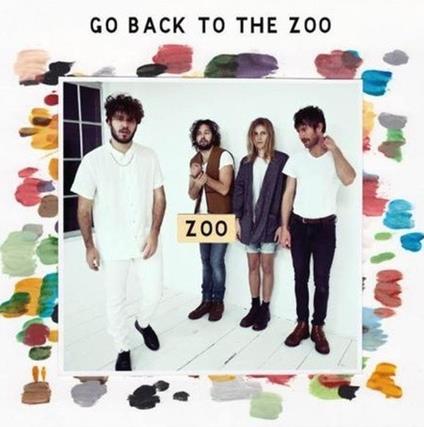 Zoo (HQ) - Vinile LP di Go Back to the Zoo