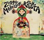 Fly Rasta - CD Audio di Ziggy Marley