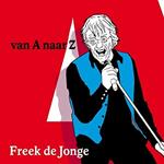 Van A Naar Z