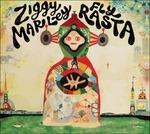 Fly Rasta Box - CD Audio di Ziggy Marley