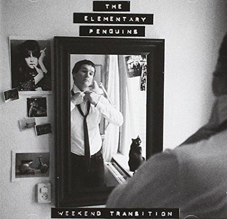 Weekend Transition - CD Audio di Elementary Penguins