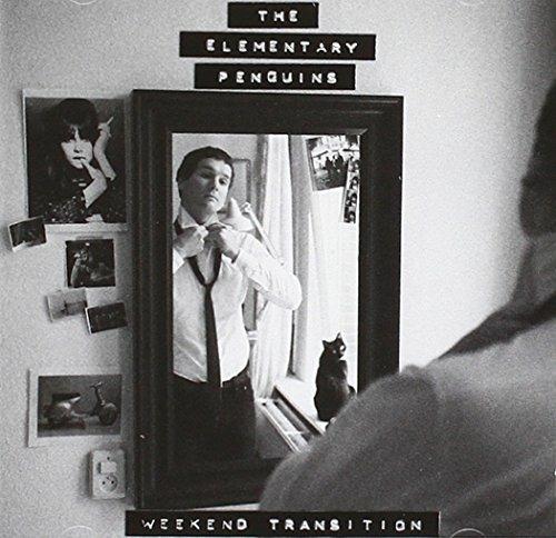 Weekend Transition - CD Audio di Elementary Penguins