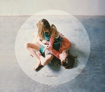Amongster ep - CD Audio di Amongster