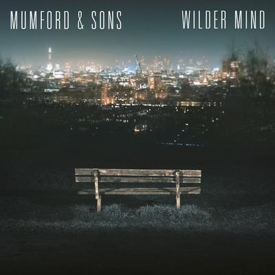 Wilder Mind - CD Audio di Mumford & Sons