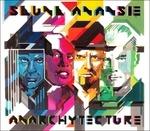 Anarchytecture (Digipack) - CD Audio di Skunk Anansie