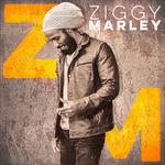 Ziggy Marley - CD Audio di Ziggy Marley