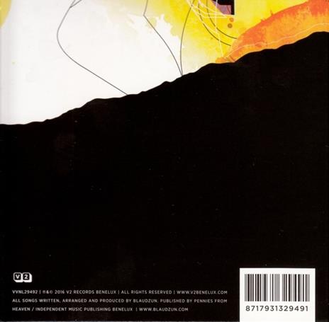 Jupiter (Part 1) - CD Audio di Blaudzun - 2