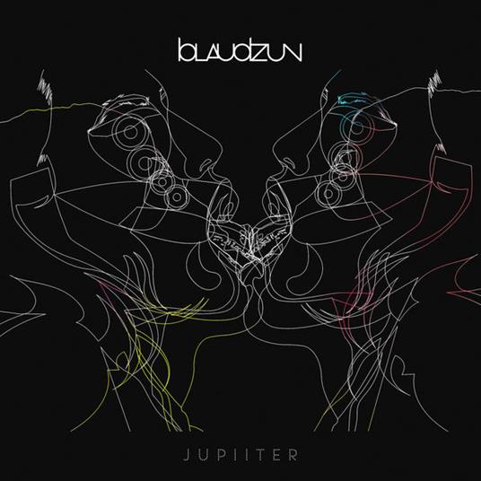 Jupiter (Part II) - CD Audio di Blaudzun
