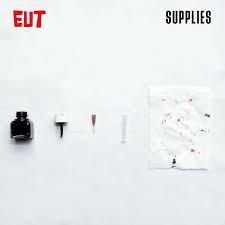 Eut - Supplies - Dusties Old - Vinile 7''