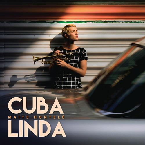 Cuba Linda - Vinile LP di Maite Hontele