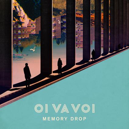 Memory Drop - CD Audio di Oi Va Voi