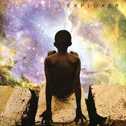 Explorer - CD Audio di Con Brio