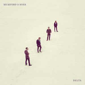 Delta - CD Audio di Mumford & Sons