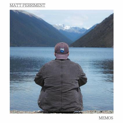 Memos - CD Audio di Matt Perriment