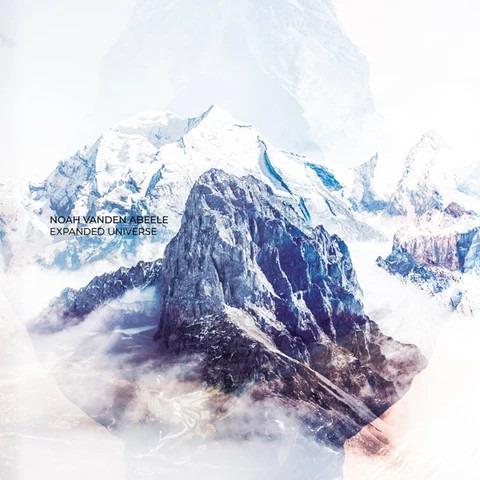 Expanded Universe - Vinile LP di Noah Vanden Abeele