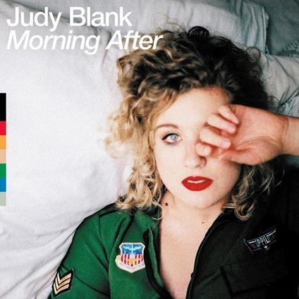 Morning After - Vinile 10'' di Judy Blank