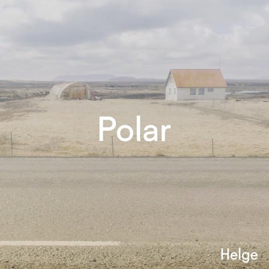 Polar (Coloured Vinyl) - Vinile LP di Helge