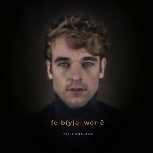 February - Vinile LP di Emil Landman