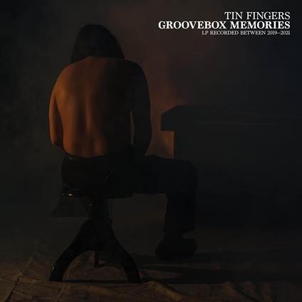 Groovebox Memories - Vinile LP di Tin Fingers