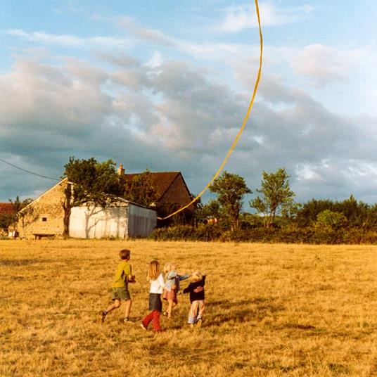 Memories That I Am - Vinile LP di Melle