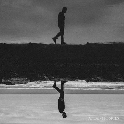 Atlantic Skies - Vinile LP di Matt Perriment