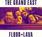 Floor = Lava