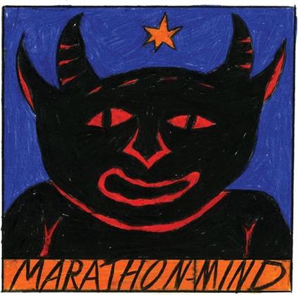 Mind, Fire - CD Audio di Marathon