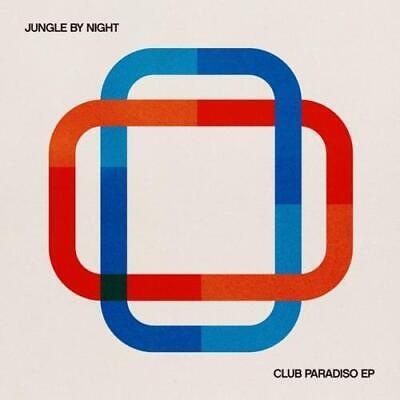 Club Paradiso Ep - Vinile LP di Jungle by Night