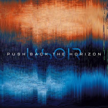 Push Back The Horizon - CD Audio di Lesoir