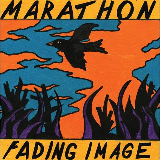 Fading Image - CD Audio di Marathon