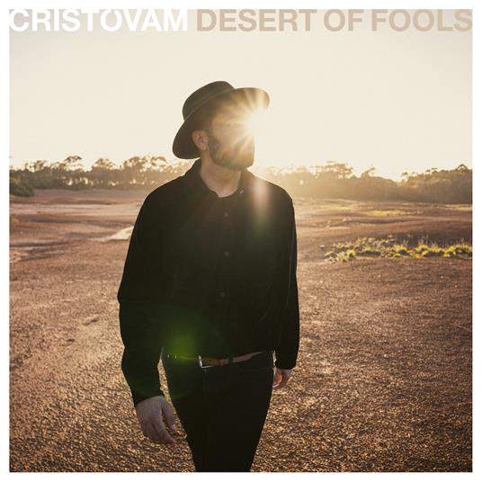 Desert Of Fools - Vinile LP di Cristovam