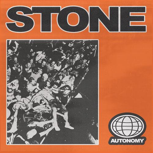 Autonomy - CD Audio di Stone