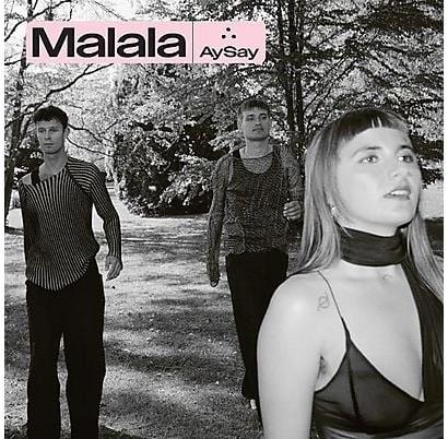 Malala - CD Audio di Aysay
