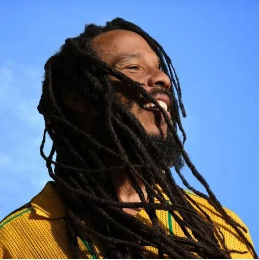 Brightside - Vinile LP di Ziggy Marley