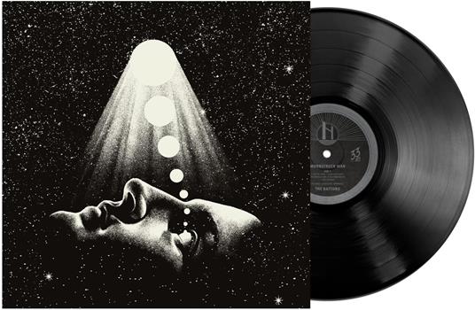 Moonstruck Man - Vinile LP di Datsuns