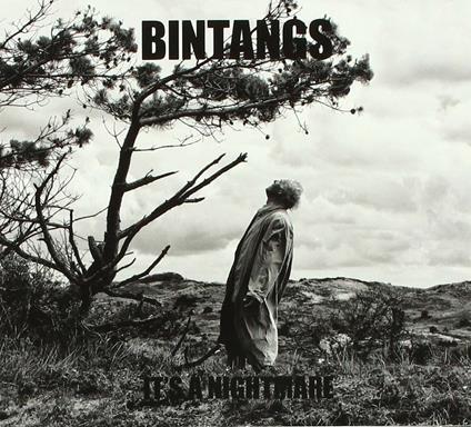 It's a Nightmare - CD Audio di Bintangs