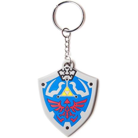 Portachiavi Nintendo. Hyrulian Crest - 2