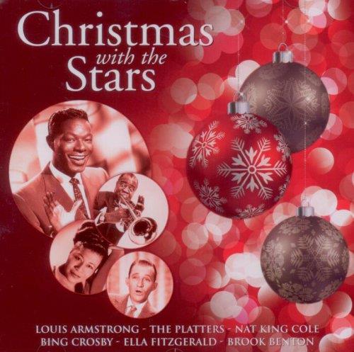 Christmas With The Stars - CD Audio