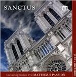 Sanctus Box