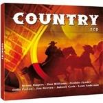 Country - CD Audio