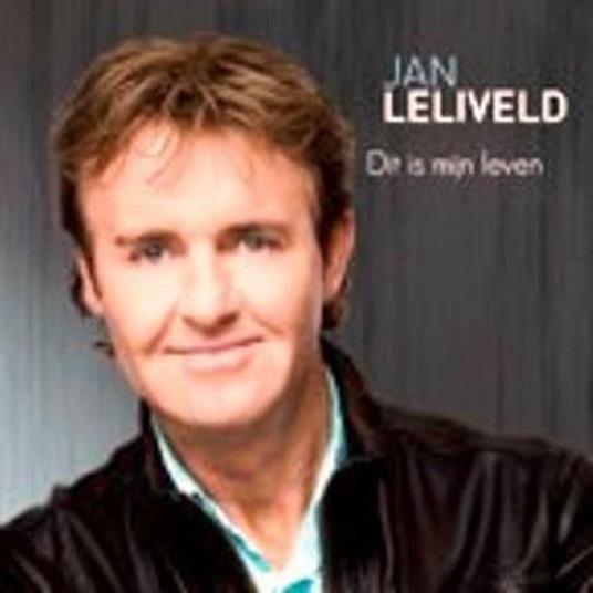 Dit Is Mijn Leven - CD Audio di Jan Leliveld