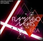 Flamingo Nights vol.1 Ibiza - CD Audio