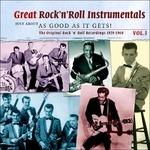 Great Rock 'n' Roll - CD Audio
