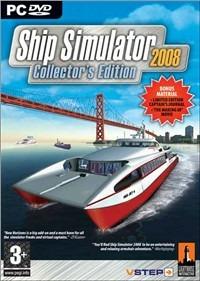 Ship Simulator 2008 Collector's Edition