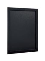 Securit Wbw-Bl-30-40 Lavagna E Accessori Nero Decorazione Murale