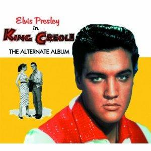 King Creole (The Alternate Album) - CD Audio di Elvis Presley