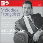 Melodie francesi