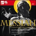 Il Messia - CD Audio di Joan Sutherland,Grace Bumbry,Sir Adrian Boult,London Symphony Orchestra,Georg Friedrich Händel