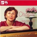 4 Ballate - 4 Improvvisi - CD Audio di Frederic Chopin,Bella Davidovich